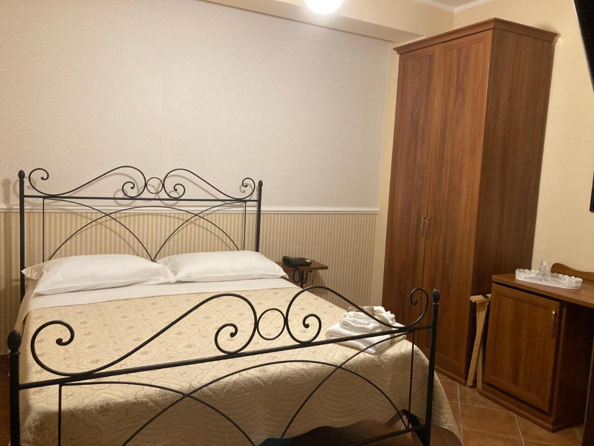 Agriturismo Da Baffone Santo Stefano del Sole Eksteriør billede