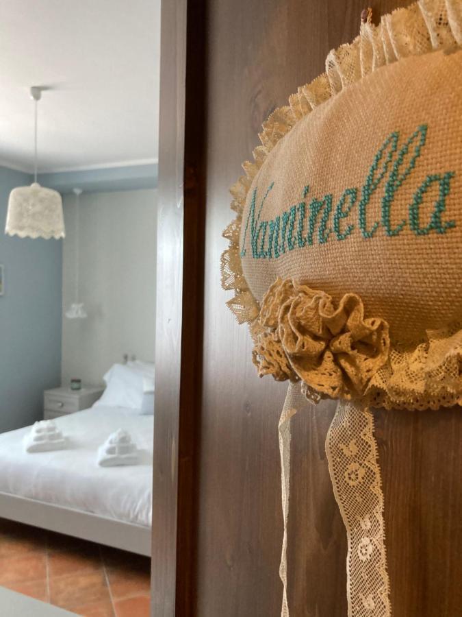 Agriturismo Da Baffone Santo Stefano del Sole Eksteriør billede
